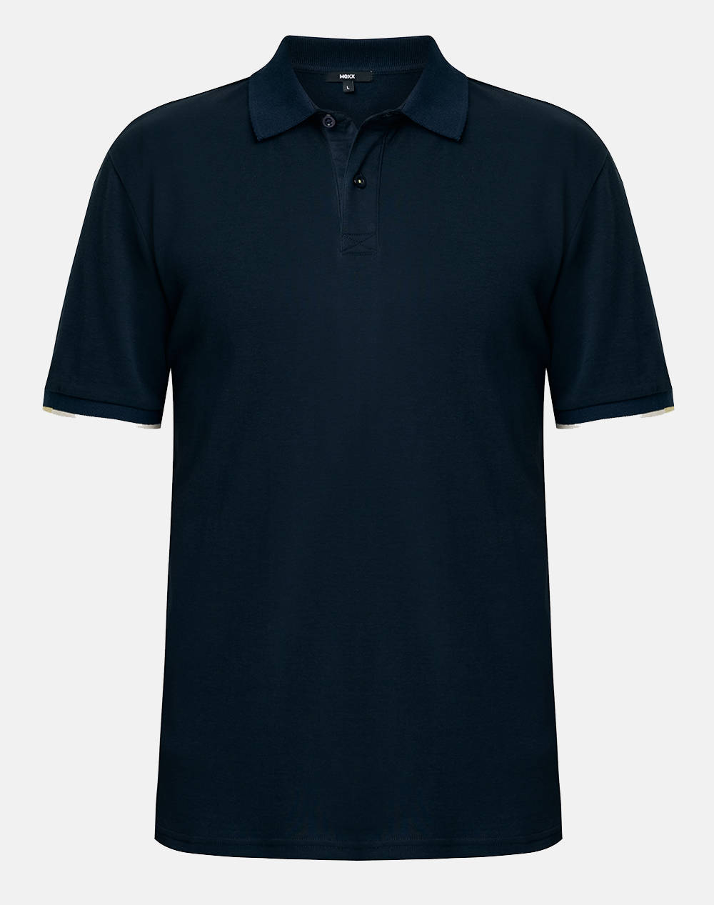 MEXX Tipping polo regular fit