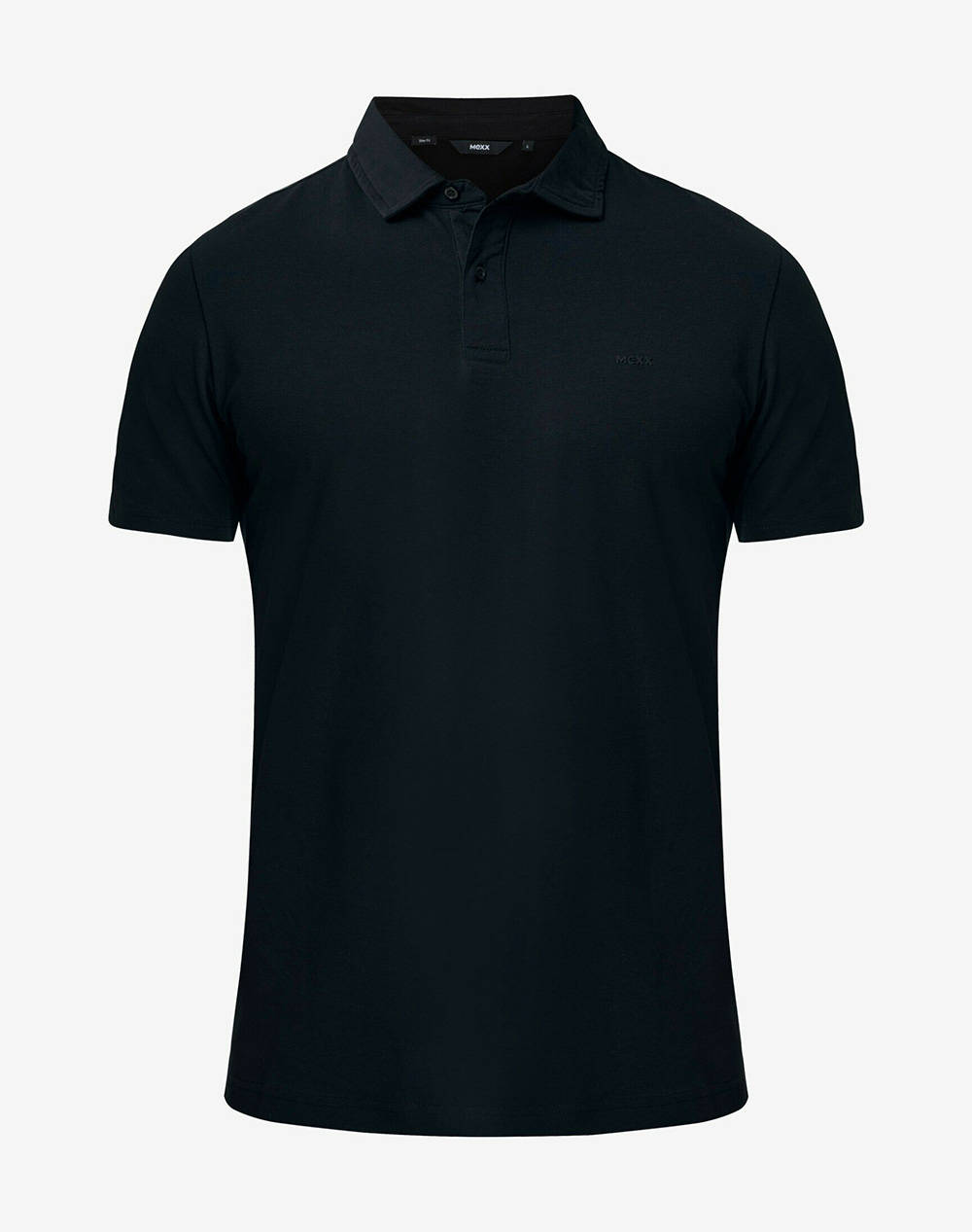 MEXX KEVIN Basic single jersey polo slim fit