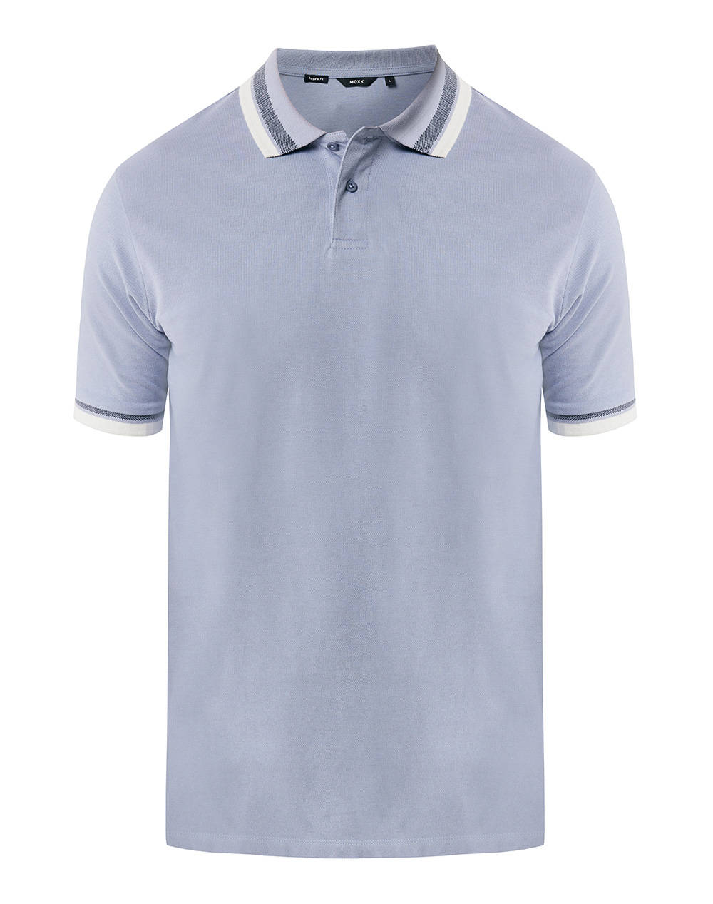 MEXX Bold tipping polo regular fit