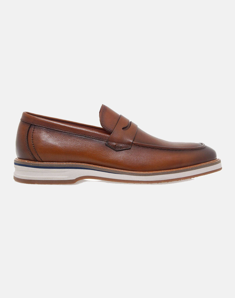 RENATO GARINI LOAFERS