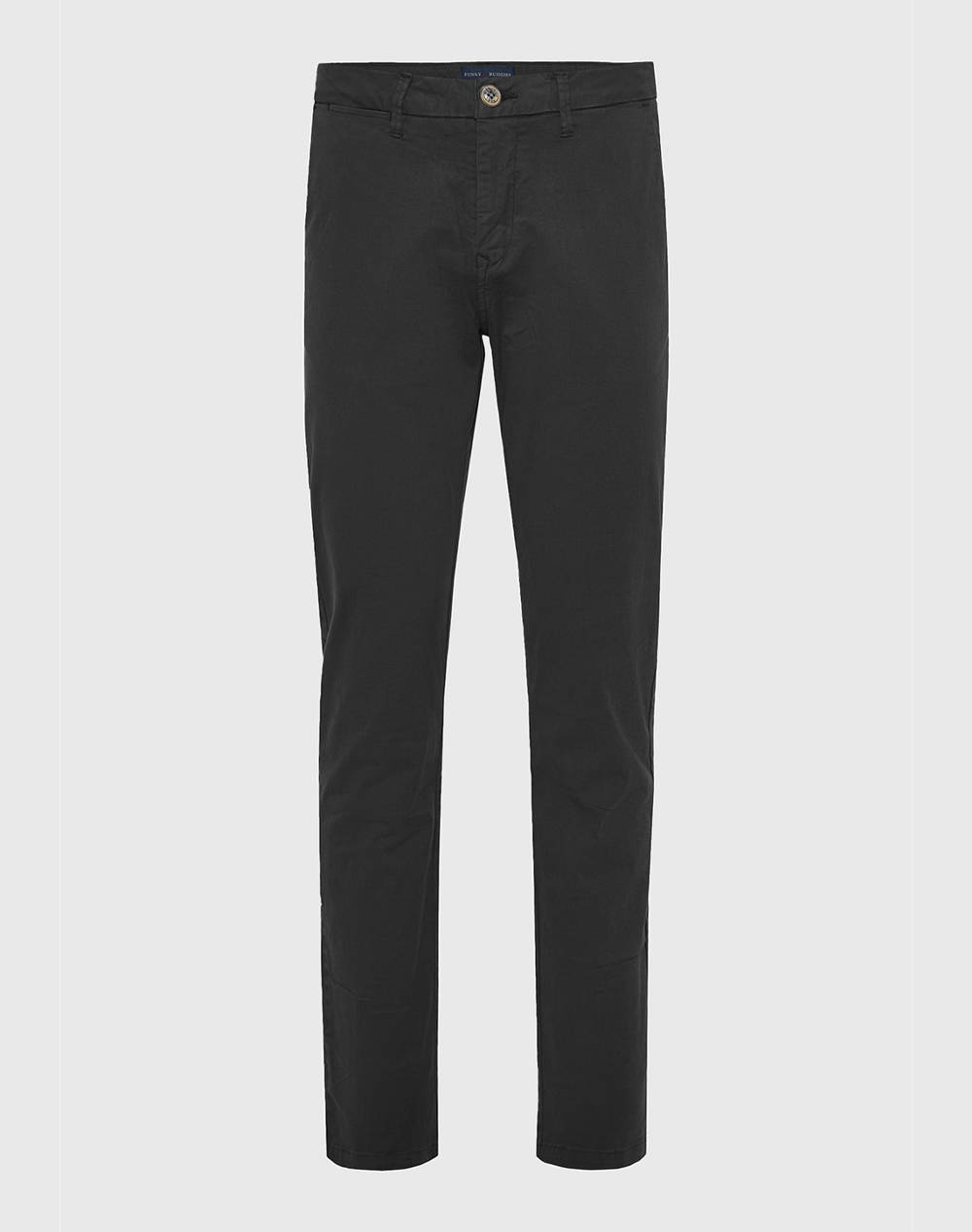 FUNKY BUDDHA Pantaloni de barbati Chino