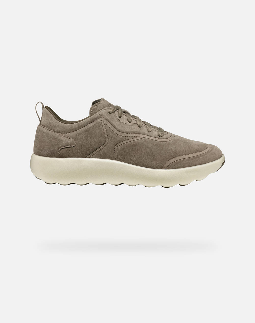 GEOX U XTORS A - SUEDE