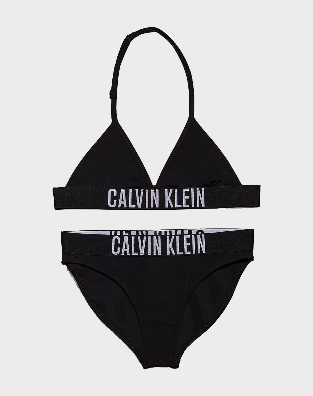 CALVIN KLEIN JEANS TRIANGLE BIKINI SET