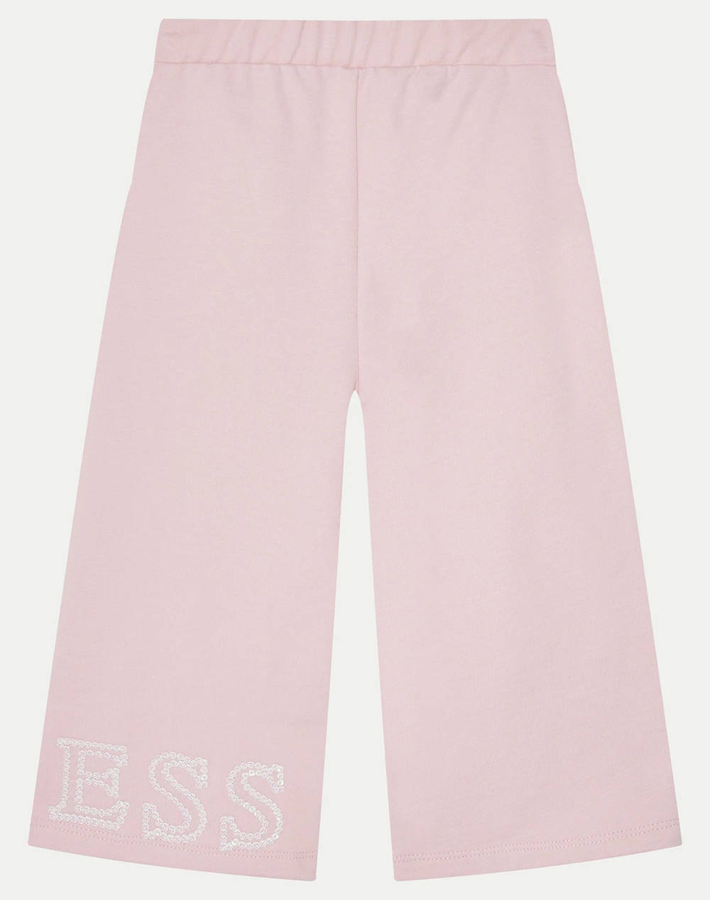 GUESS FRENCH TERRY_ PANTS PANTALONI DE COPII GIRL