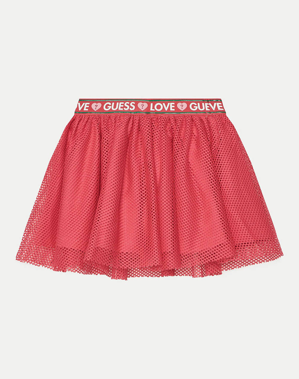 GUESS NET SKIRT FUSTA DE COPII GIRL