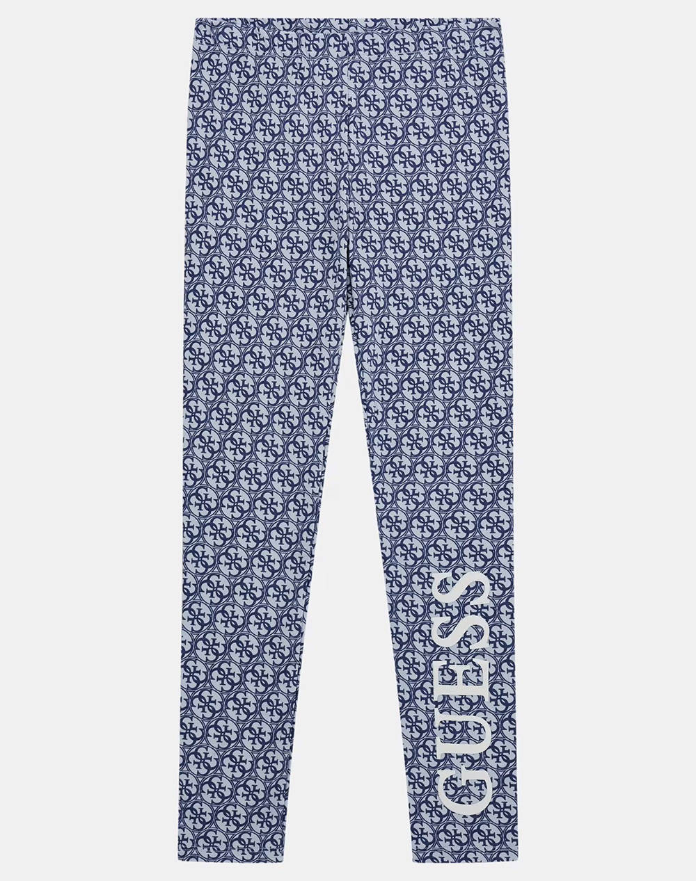 GUESS LEGGINGS COLANTI DE COPII GIRL