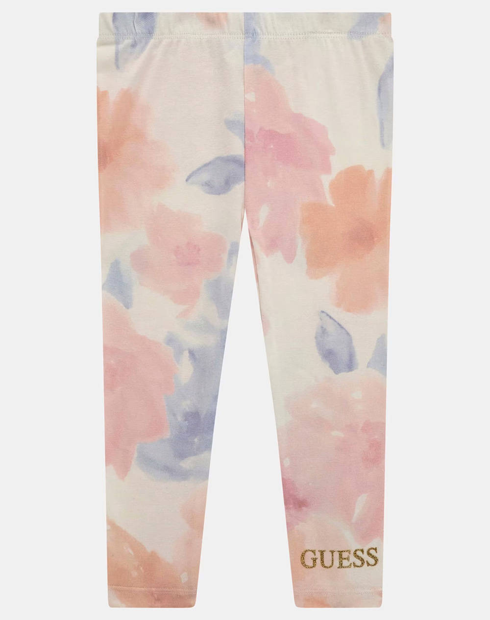 GUESS LEGGINGS COLANTI DE COPII GIRL