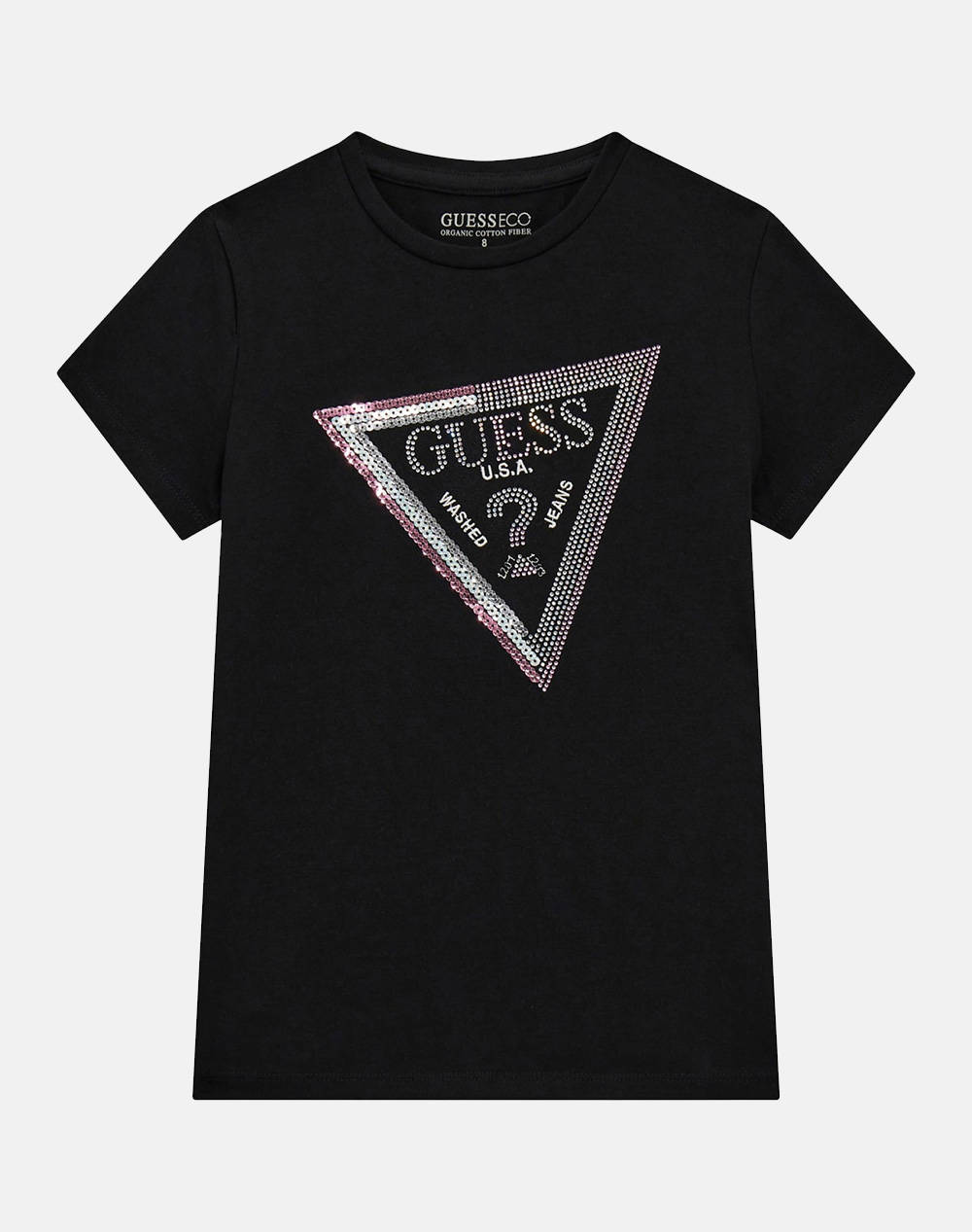 GUESS SS T-SHIRT BLUZA DE COPII GIRL