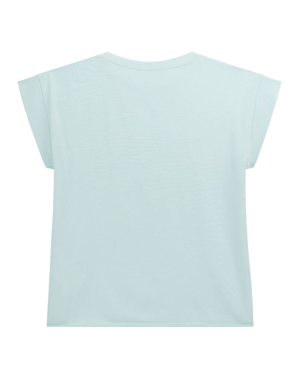 GUESS MIDI SS T-SHIRT BLUZA DE COPII GIRL