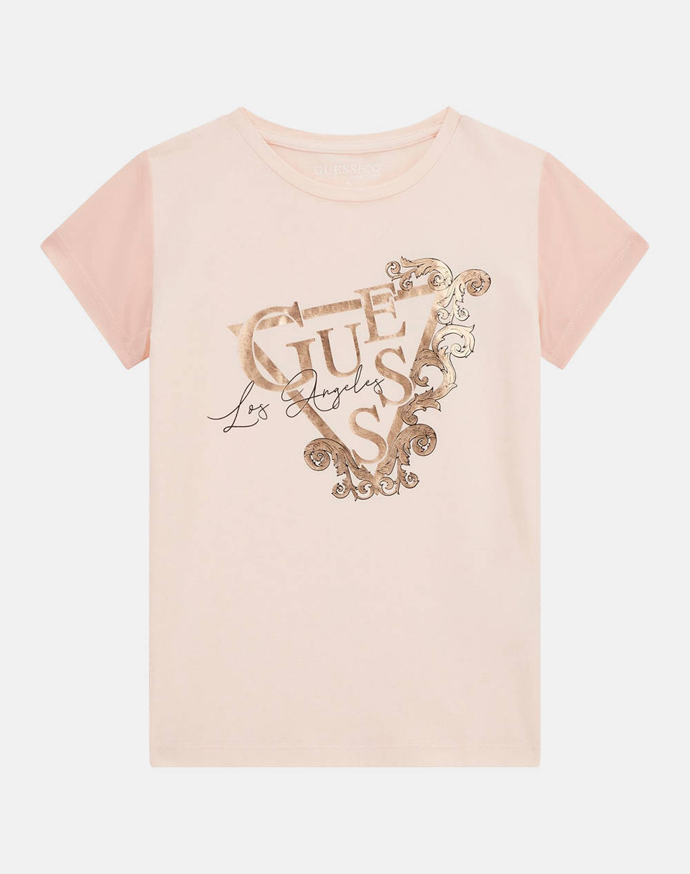 GUESS SS T-SHIRT BLUZA DE COPII GIRL