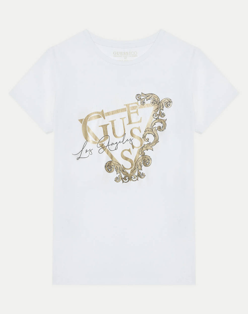 GUESS SS T-SHIRT BLUZA DE COPII GIRL