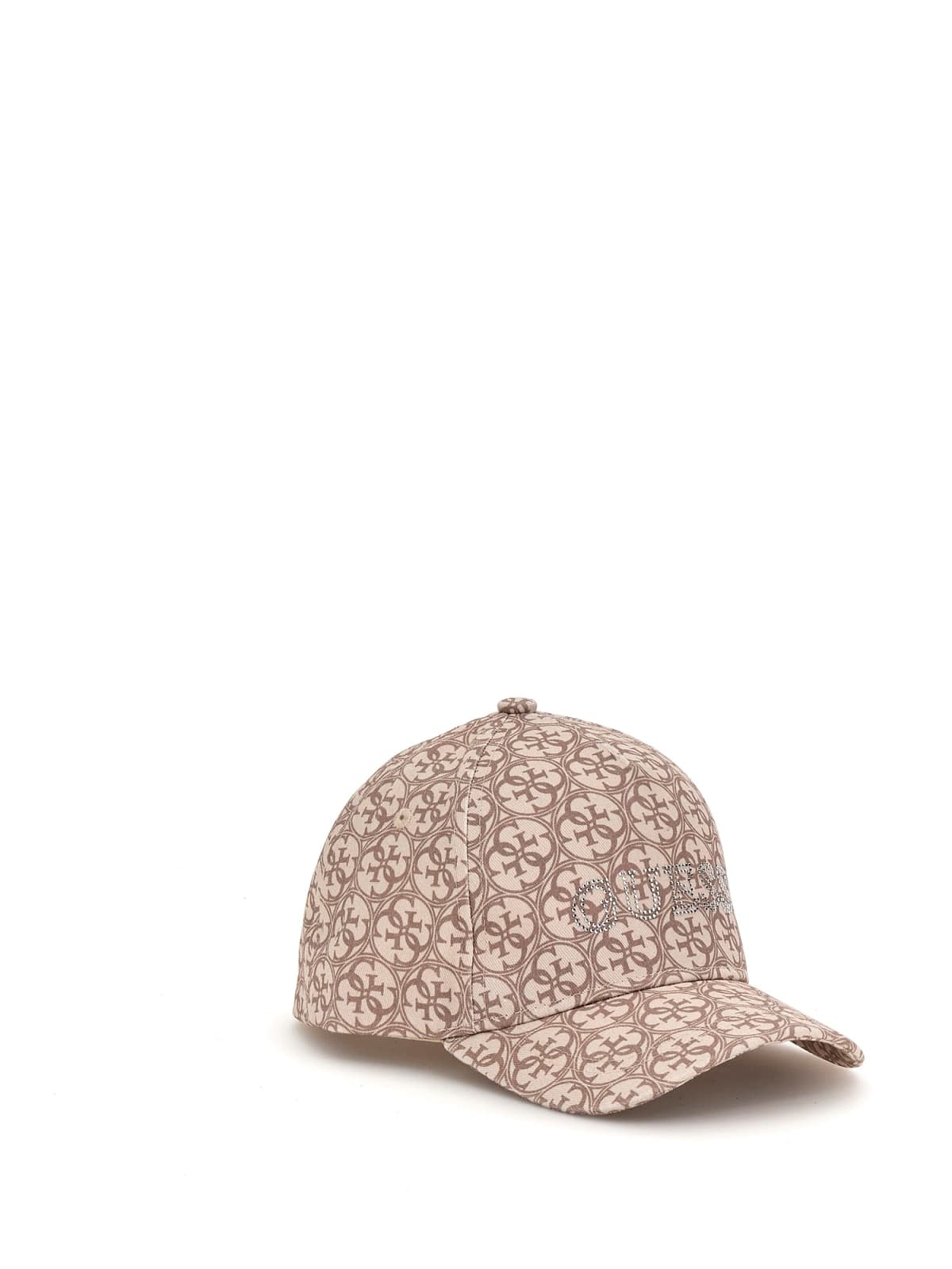 GUESS BASEBALL CAP ACCESORII PENTRU COPII GIRL