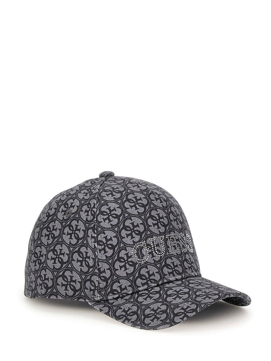 GUESS BASEBALL CAP ACCESORII PENTRU COPII GIRL