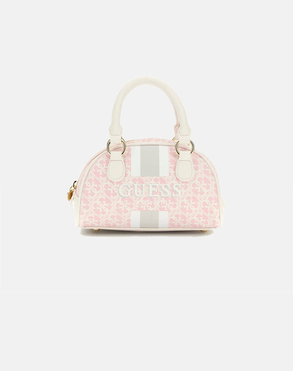 GUESS MINI BOWLING BAG GEANTA DE COPII GIRL