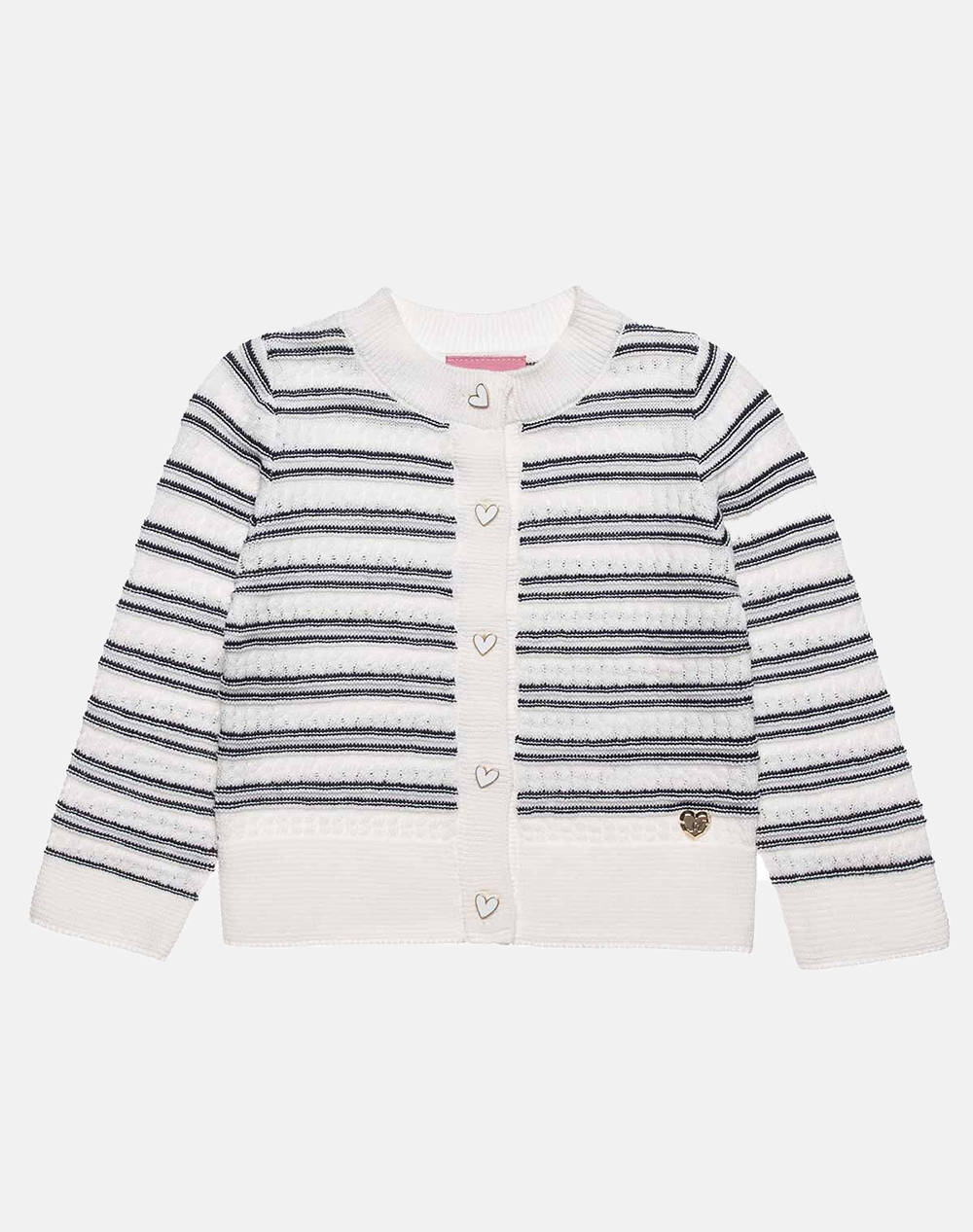 ALOUETTE CARDIGAN TRICOTAT