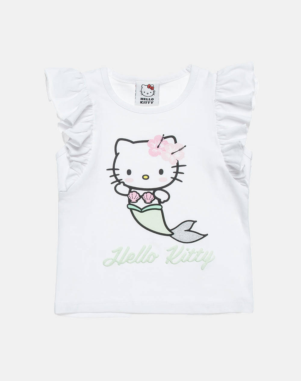 ALOUETTE BLUZA HELLO KITTY