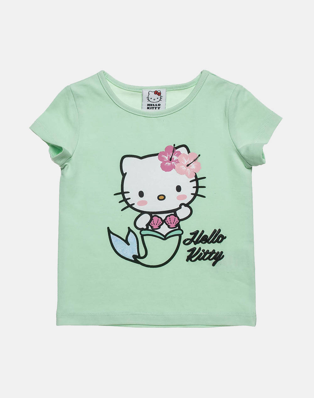 ALOUETTE BLUZA HELLO KITTY