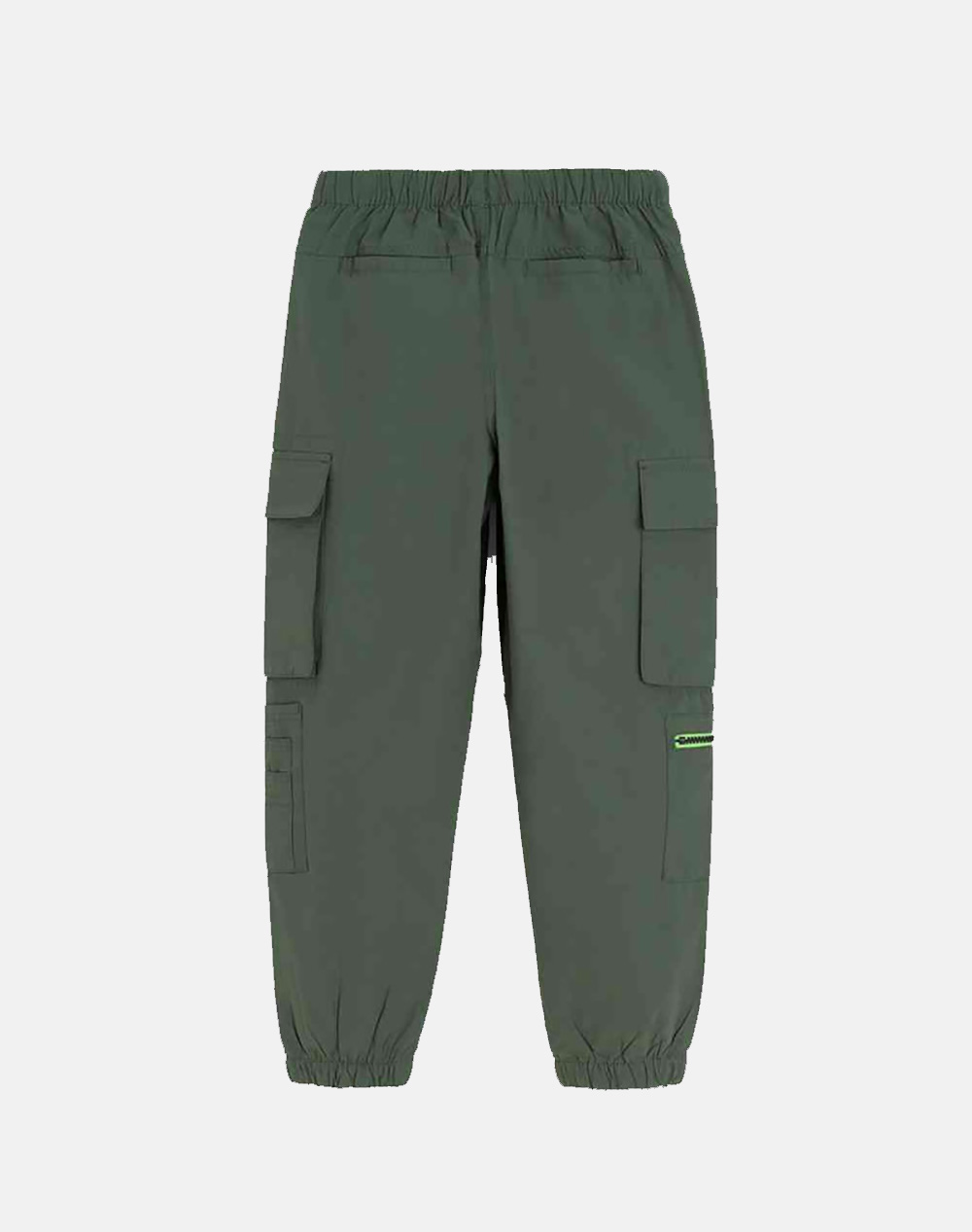 COOL CLUB TROUSERS BAIAT