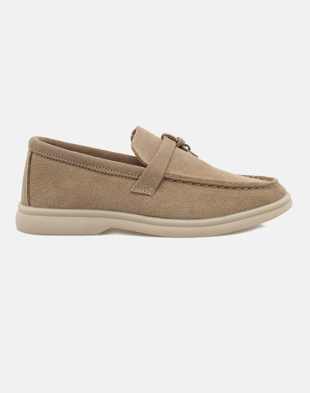 EXE KIDS LOAFERS