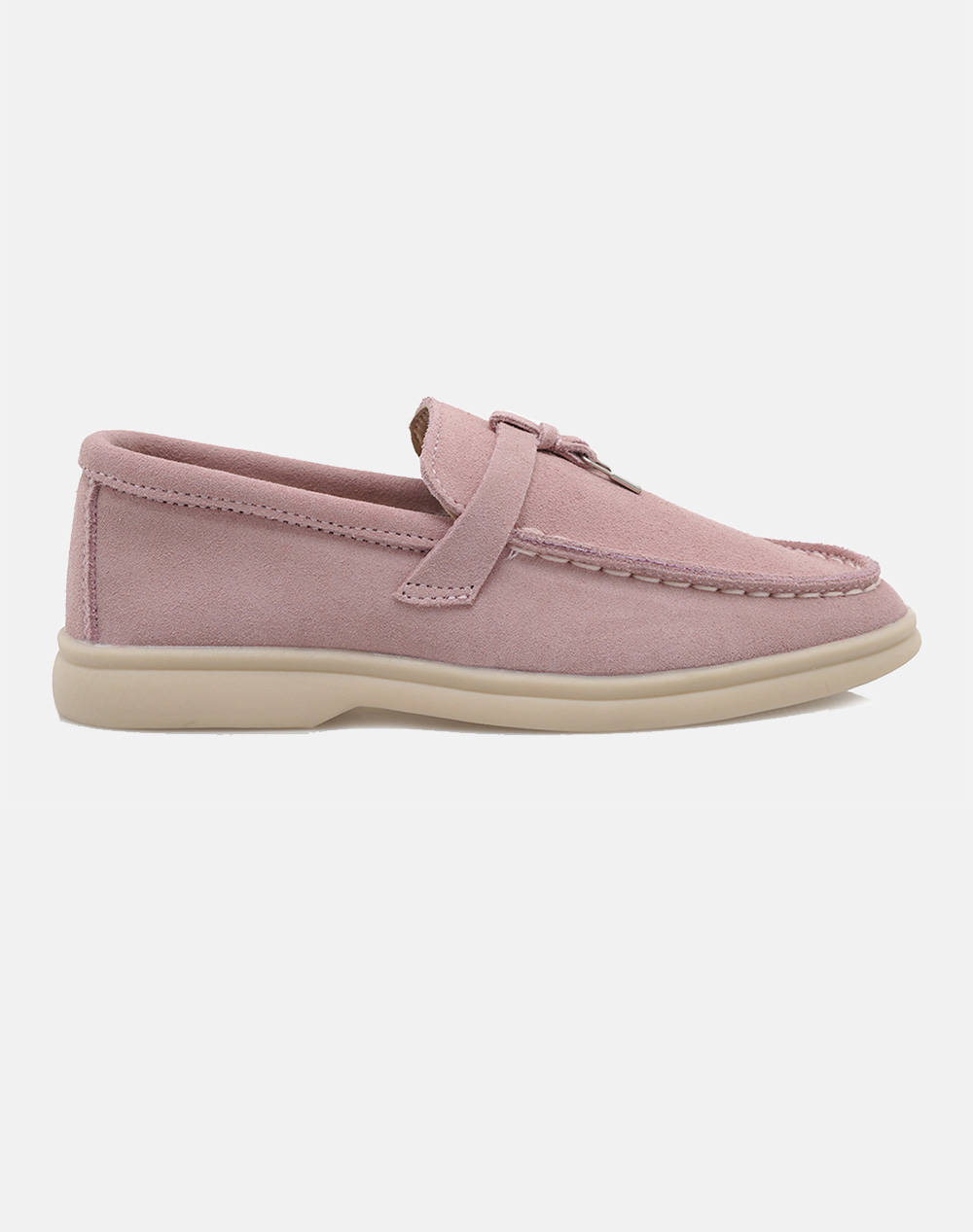 EXE KIDS LOAFERS