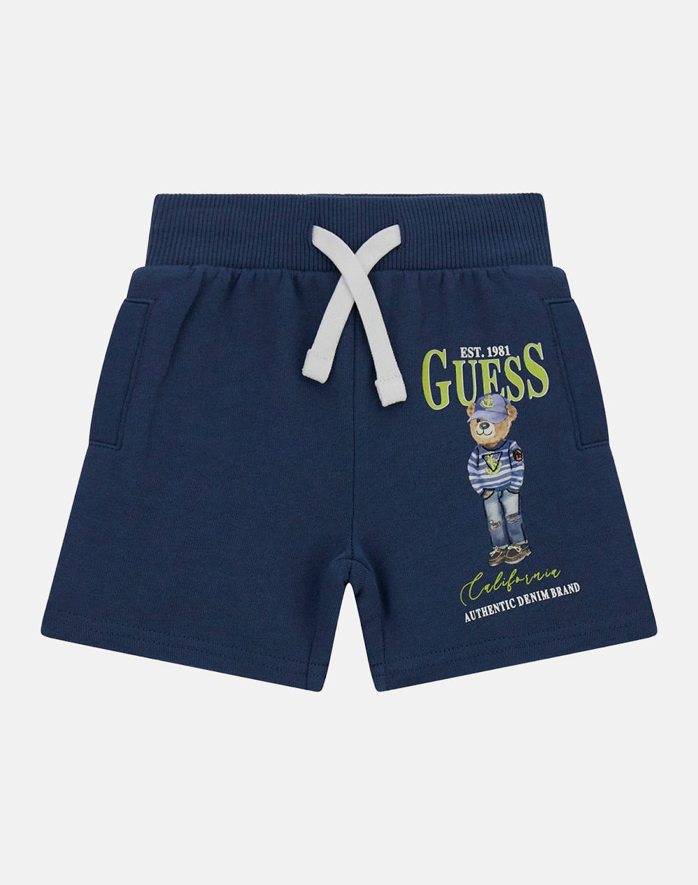 GUESS ACTIVE SHORTS PANTALONI SCURTI DE COPII BOY