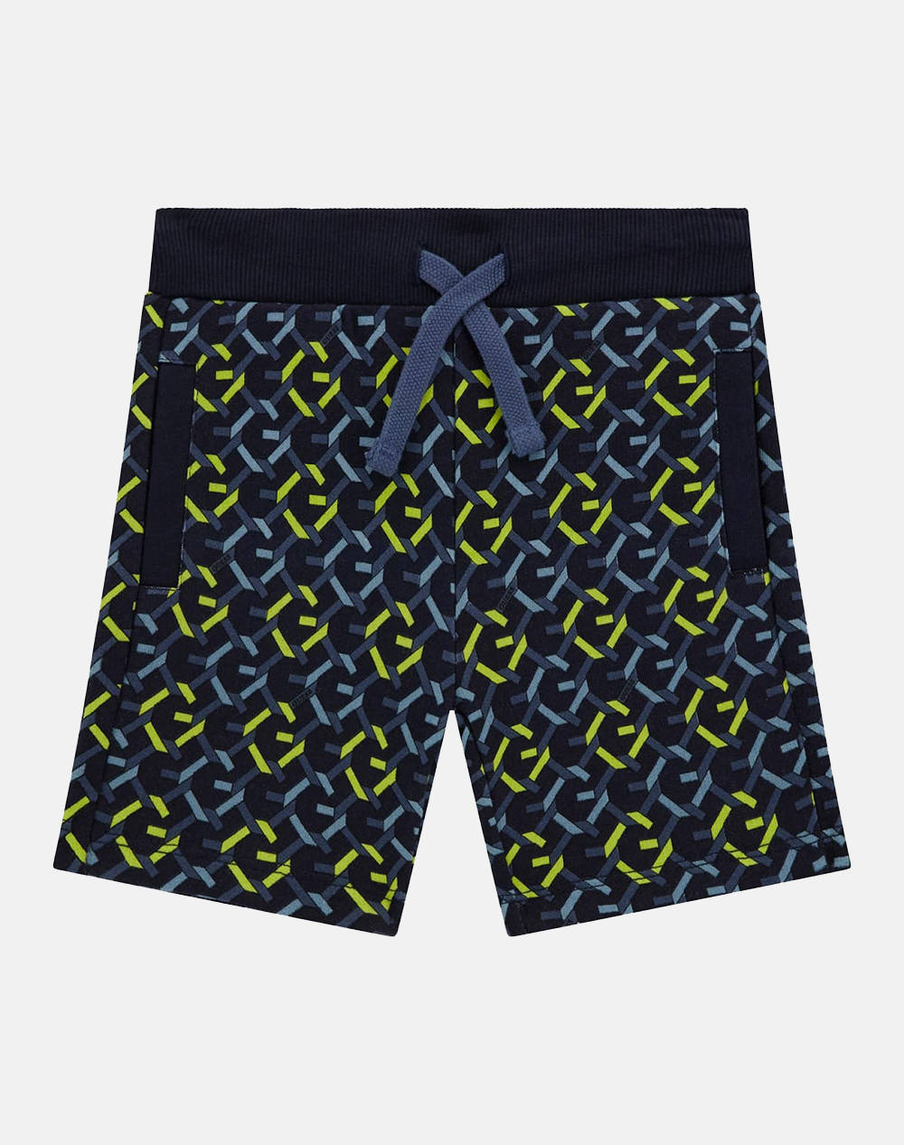 GUESS ACTIVE SHORTS PANTALONI SCURTI COPII BOY