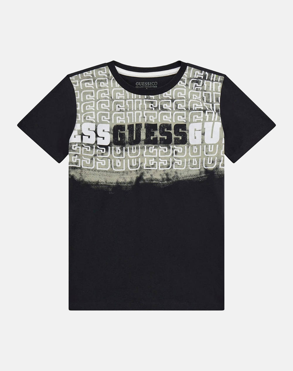 GUESS SS T-SHIRT BLUZA DE COPII BOY