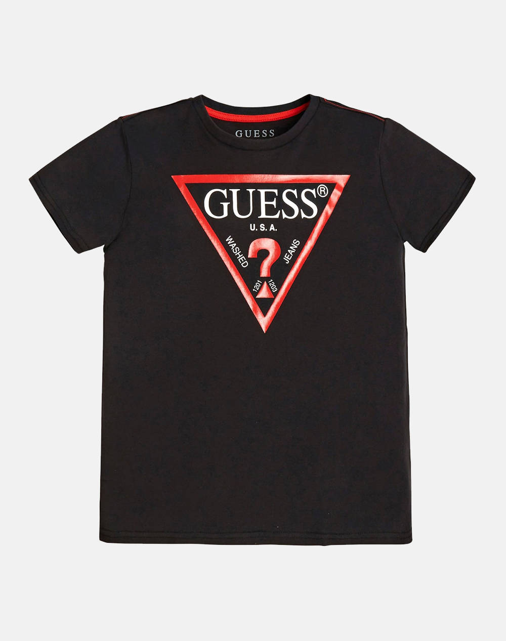 GUESS SS T-SHIRT_CORE BLUZA DE COPII BOY