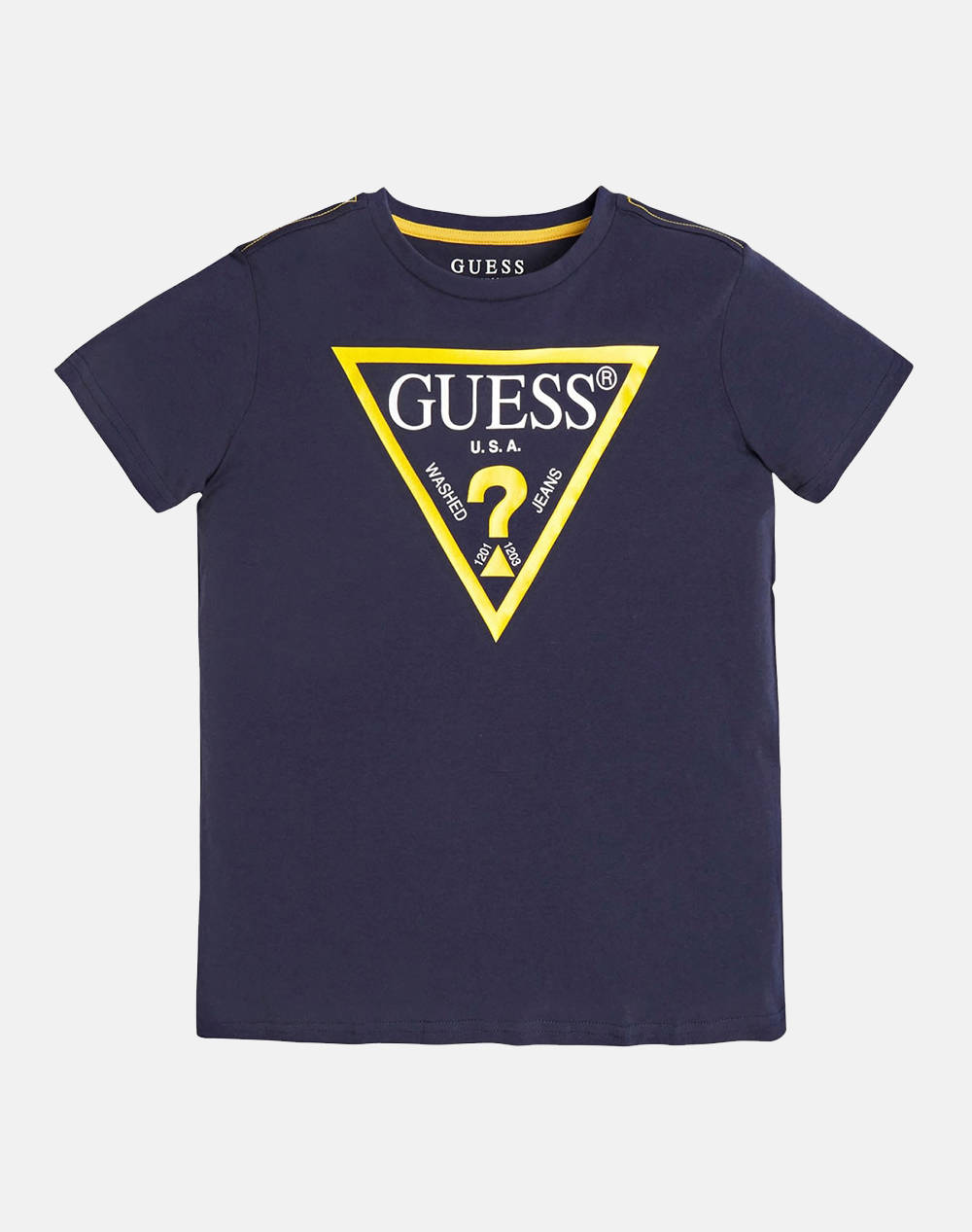 GUESS SS T-SHIRT_CORE BLUZA DE COPII BOY