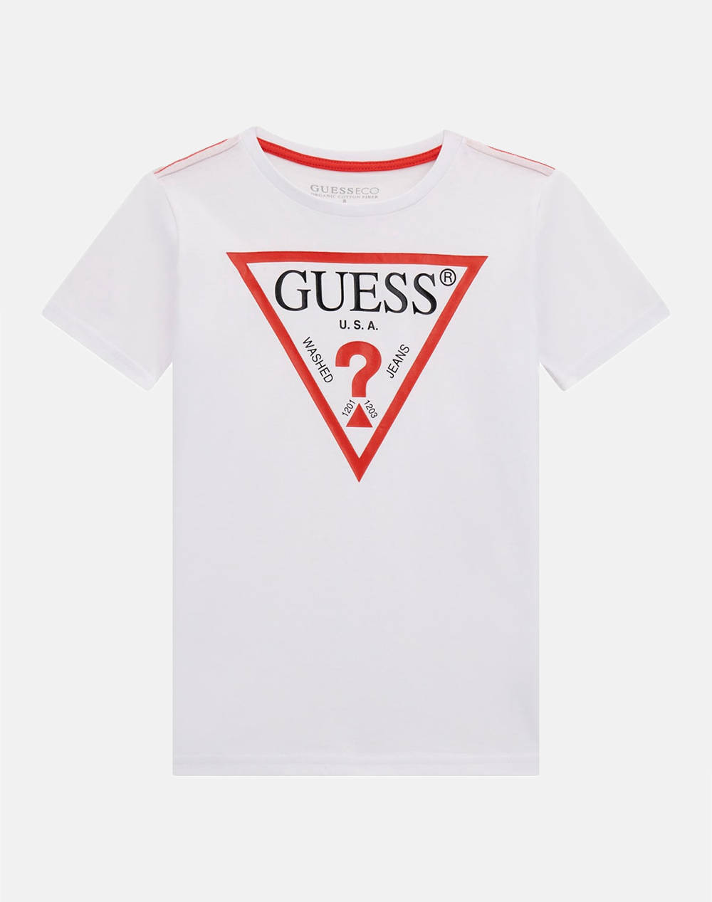 GUESS SS T-SHIRT_CORE BLUZA DE COPII BOY