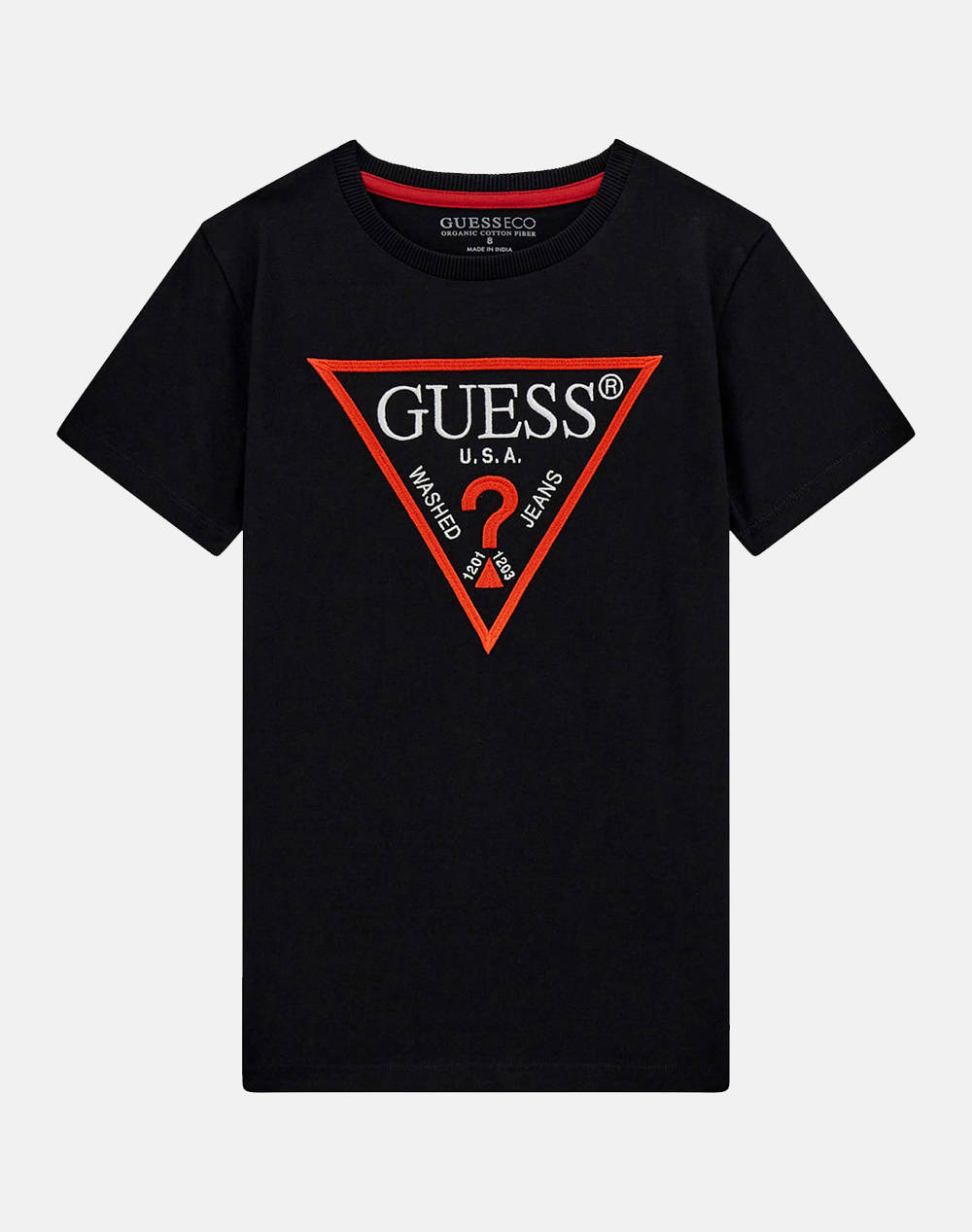 GUESS SS T-SHIRT BLUZA DE COPII BOY