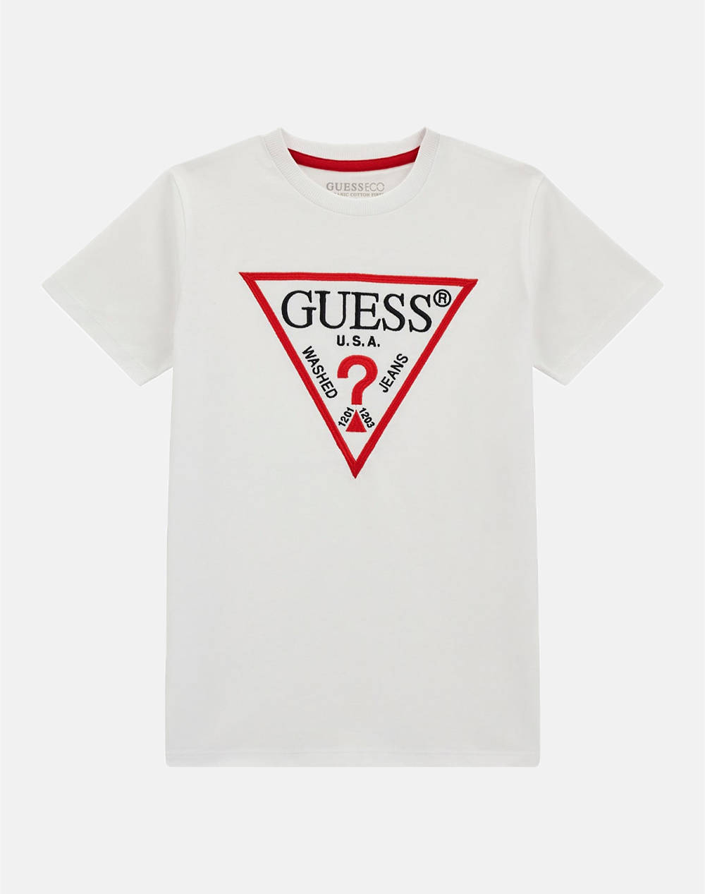 GUESS SS T-SHIRT BLUZA DE COPII BOY