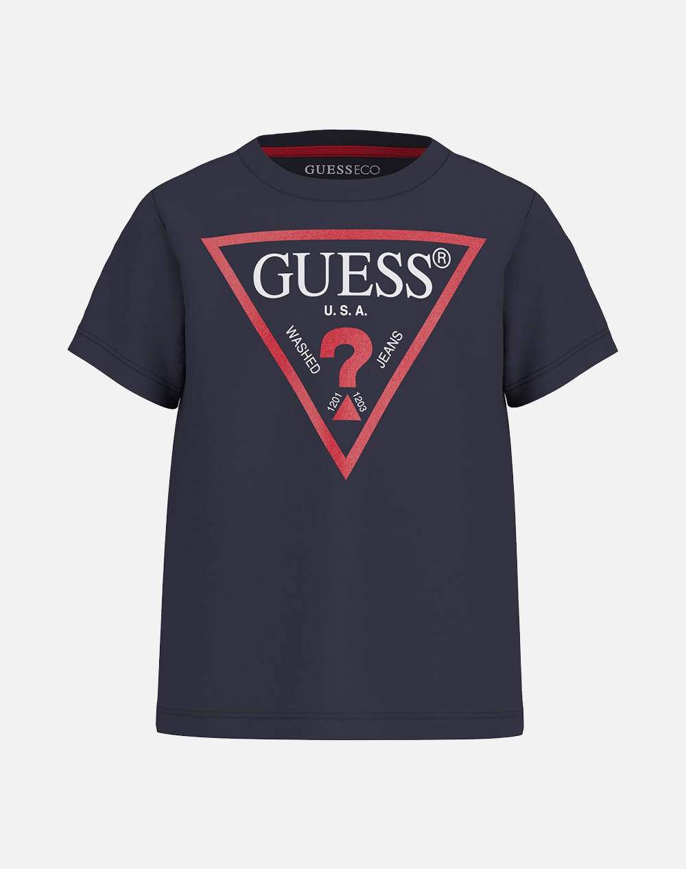 GUESS SS T-SHIRT_CORE BLUZA DE COPII BOY