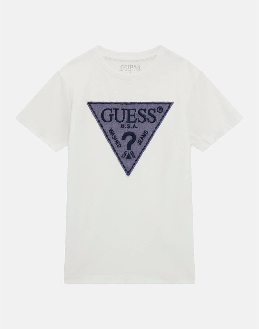 GUESS SS T-SHIRT BLUZA DE COPII BOY