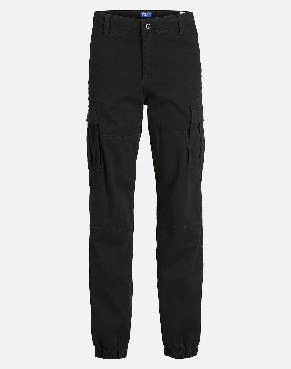 JACK&JONES JPSTKANE JJJONNIE CUFFED CARGO JNR