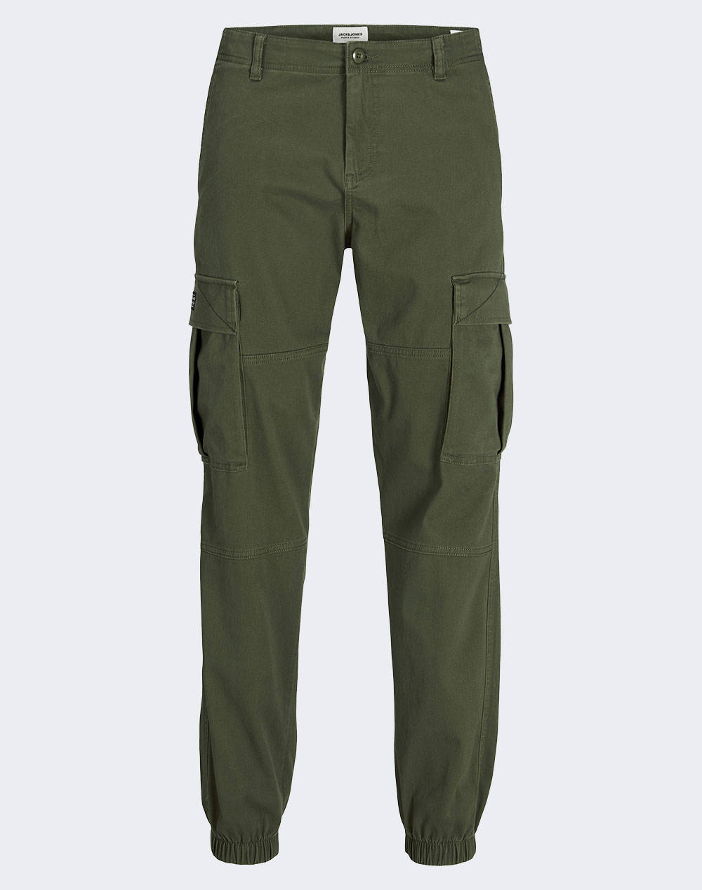 JACK&JONES JPSTKANE JJJONNIE CUFFED CARGO JNR