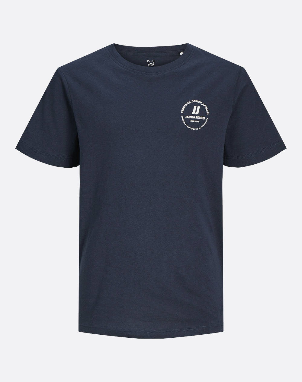 JACK&JONES JJESWIFT TEE SS NOOS JNR