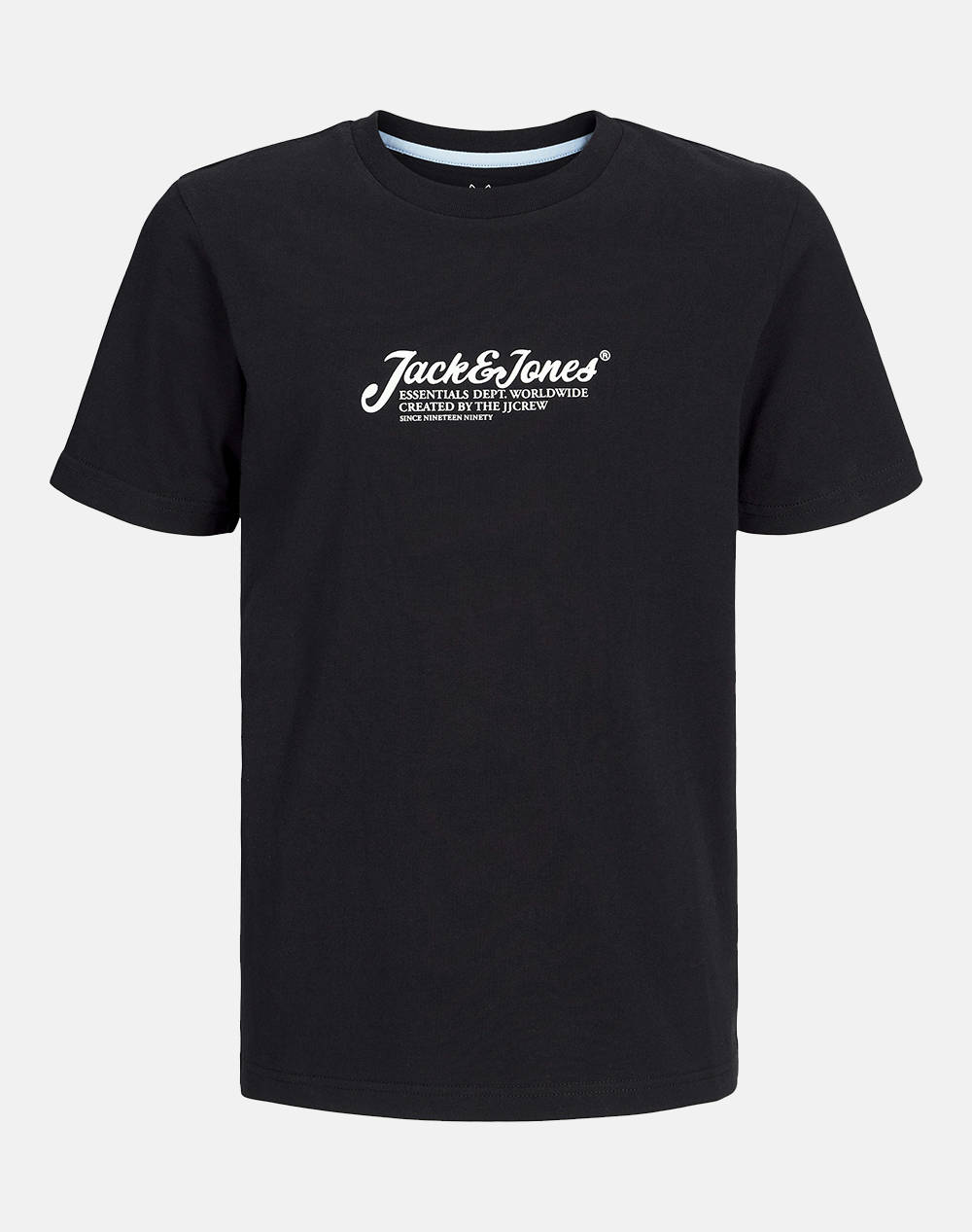 JACK&JONES JJBEAU TEE SS CREW NECK JNR