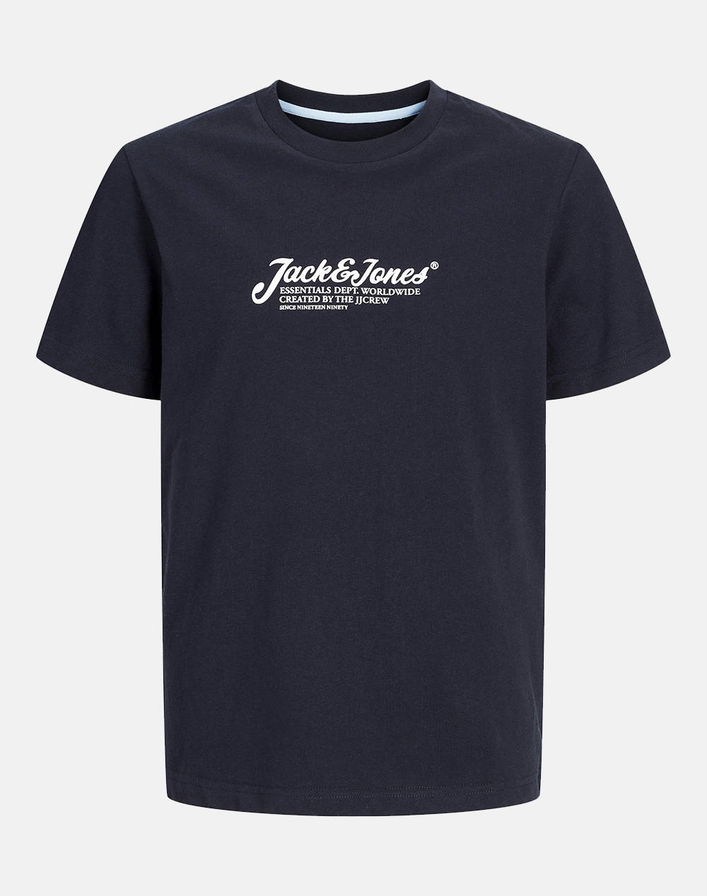 JACK&JONES JJBEAU TEE SS CREW NECK JNR