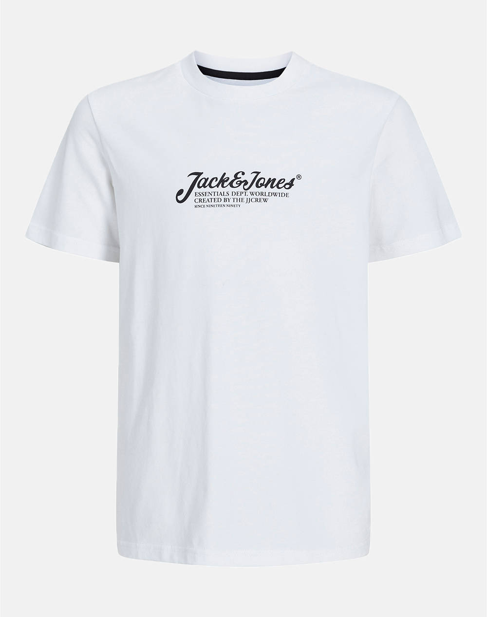 JACK&JONES JJBEAU TEE SS CREW NECK JNR