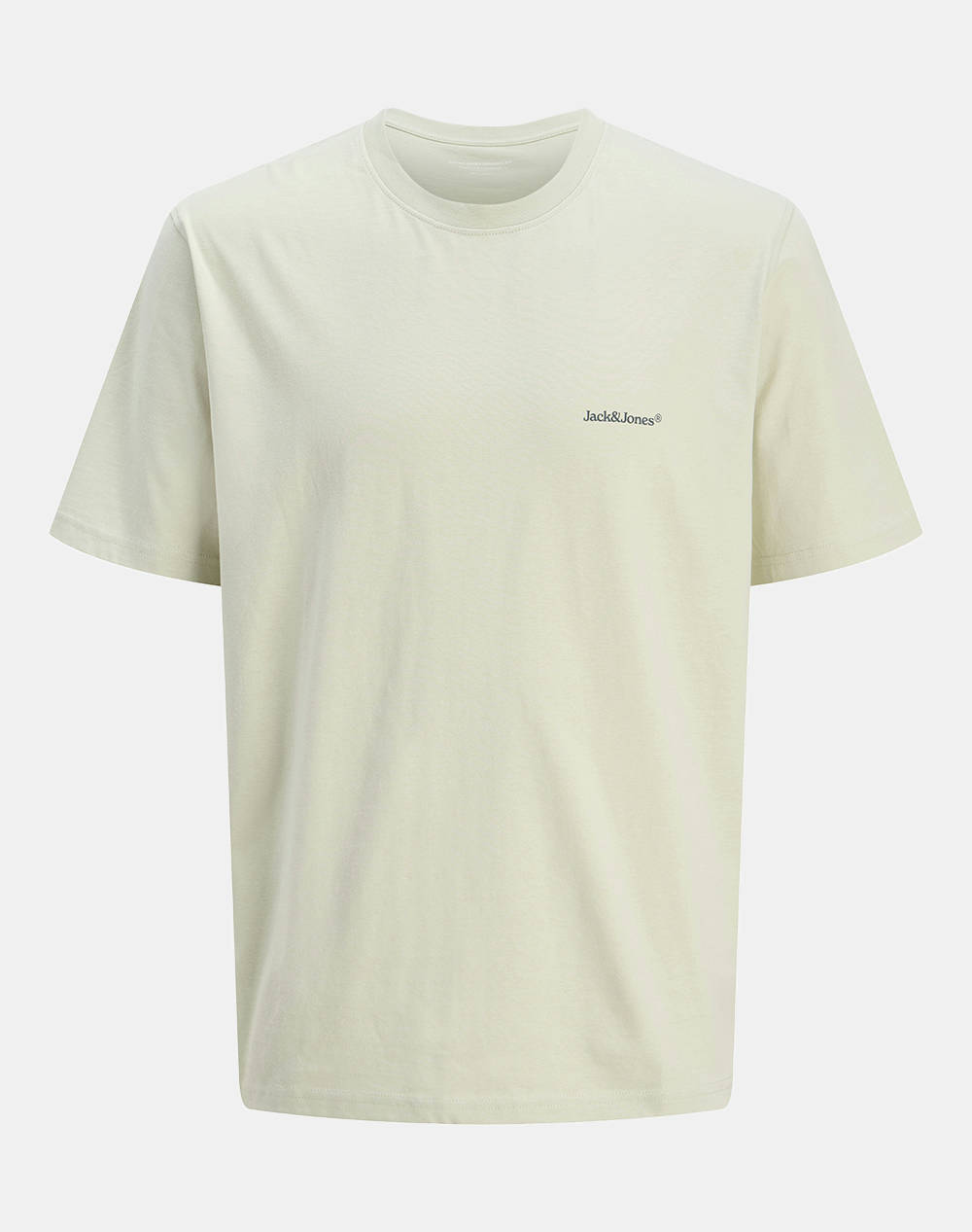 JACK&JONES JORSPLIT BACK TEE SS CREW NECK JNR