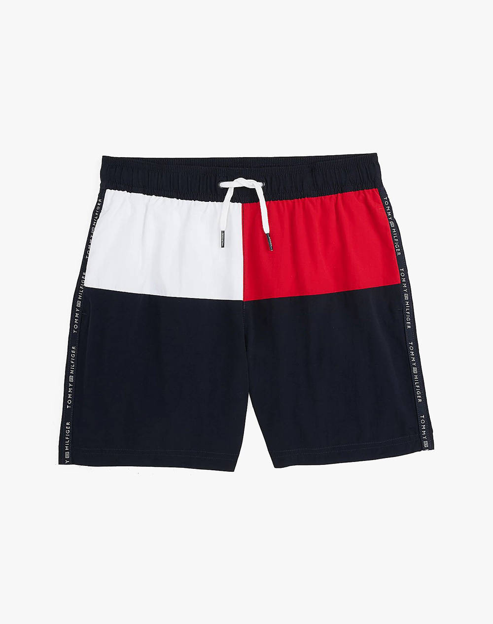 TOMMY HILFIGER MEDIUM DRAWSTRING