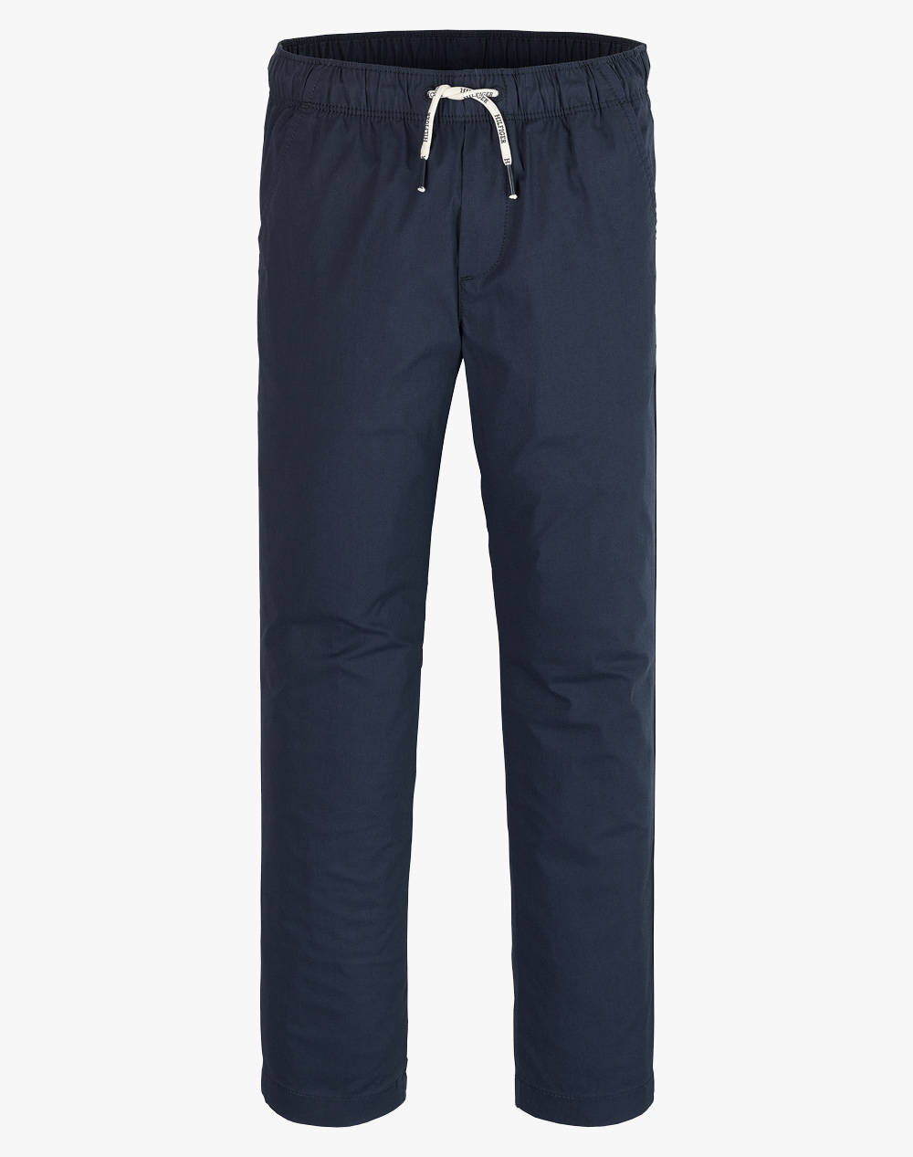 TOMMY HILFIGER LIGHT WEIGHT PULL ON PANT