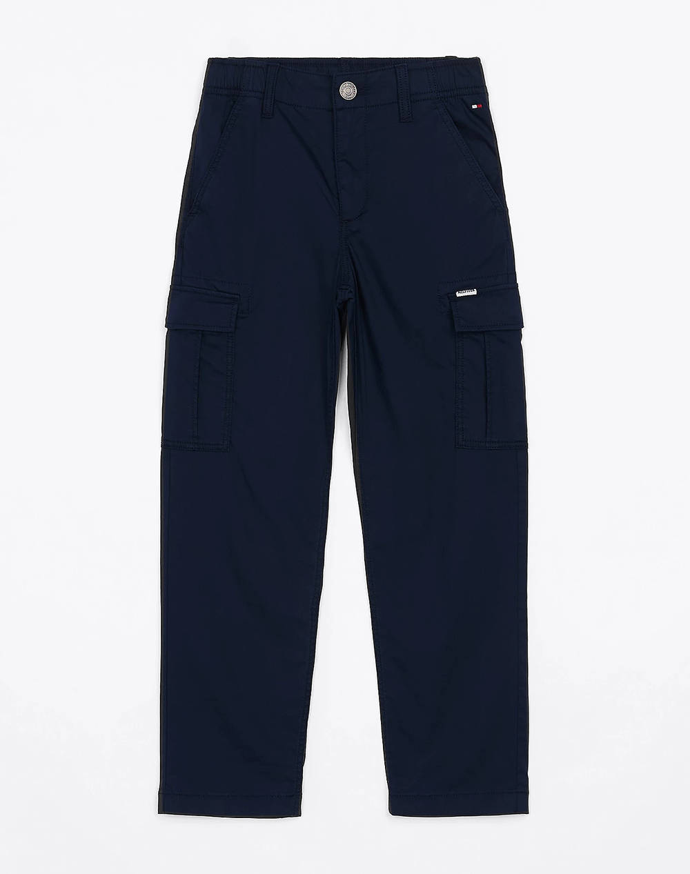 TOMMY HLIFIGER WOVEN CARGO PANT