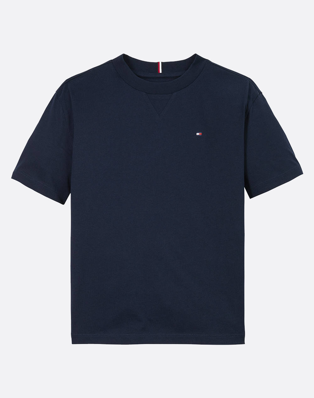 TOMMY HILFIGER ESSENTIAL TEE SS