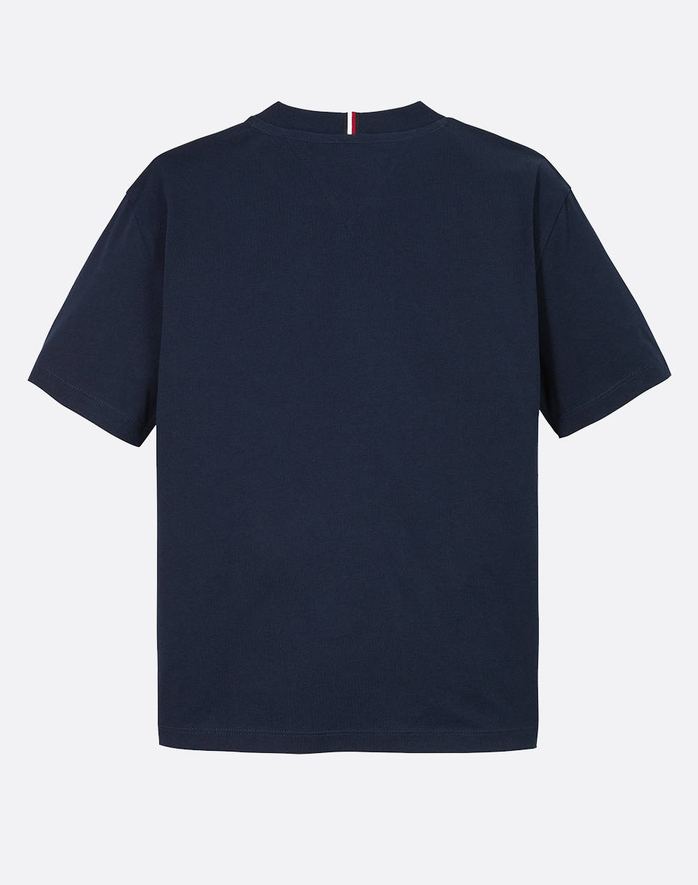 TOMMY HILFIGER ESSENTIAL TEE SS