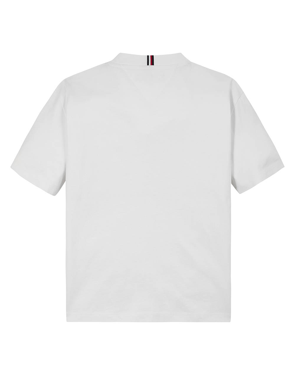 TOMMY HILFIGER ESSENTIAL TEE SS