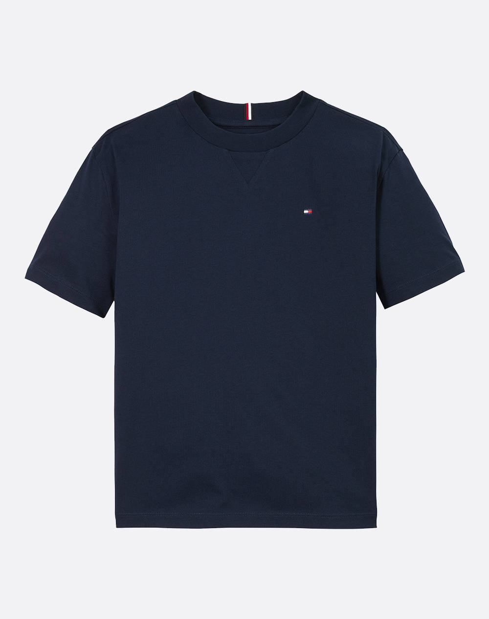 TOMMY HILFIGER ESSENTIAL TEE SS