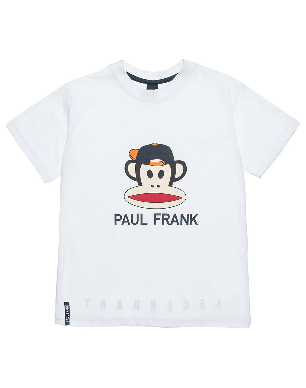 ALOUETTE BLUZA PAUL FRANK