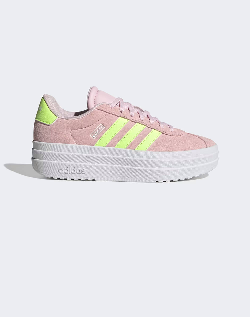 ADIDAS VL COURT BOLD J